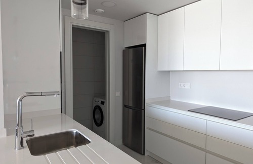 Cala Apartment | Breathtaking Ocean Views from the 27th floor