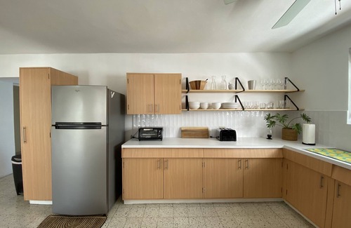 Butler Apartment | Breathtaking Ocean Views, Minutes to Miami Beach