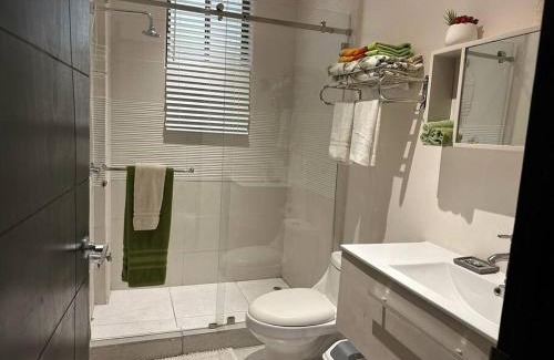 Samara Apartment | Breathtaking Ocean View Condo