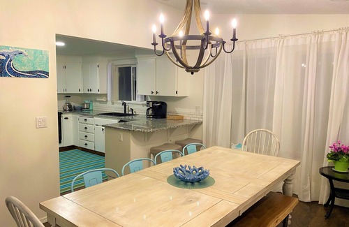 Beverly Beach House | Breathtaking ocean views & adventure at your doorstep