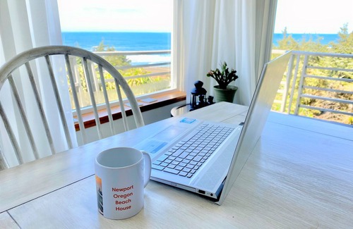 Beverly Beach House | Breathtaking ocean views & adventure at your doorstep