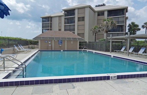 Stuart Condo | Breathtaking Ocean Views and Direct Beach Access!