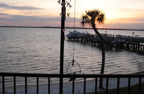 Stuart Condo | Breathtaking Ocean Views and Direct Beach Access!