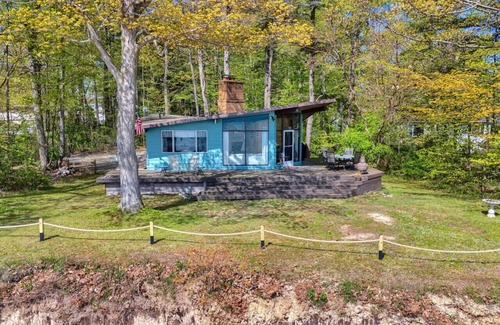 Lexington House | Breathtaking Panoramic Views! Lake Huron & Lex!