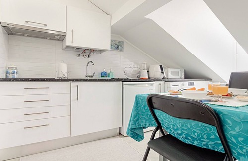 Seixal Apartment | Breathtaking sea views and a perfect blend of comfort and elegance