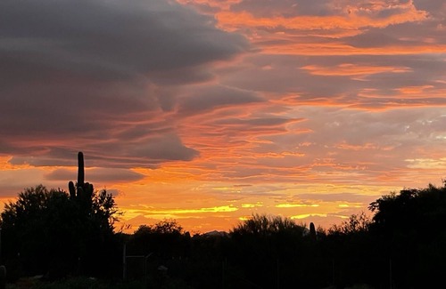 Picture Rocks House | Breathtaking sunsets on a safe beautiful acre newly renovated.