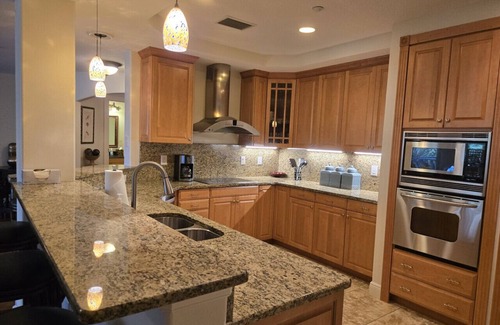 Indian Rocks Beach Apartment | Breathtaking Gulf Front Condo
