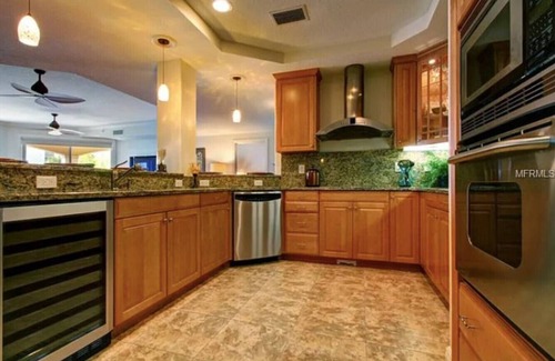Indian Rocks Beach Apartment | Breathtaking Gulf Front Condo