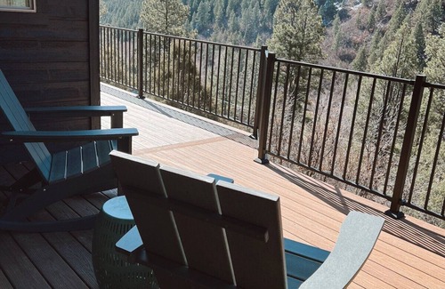 Durango House | Breathtaking View 12 Min to Downtown