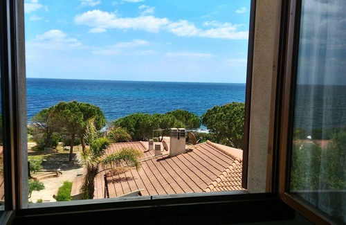 Villaputzu Apartment | Breathtaking view apartment