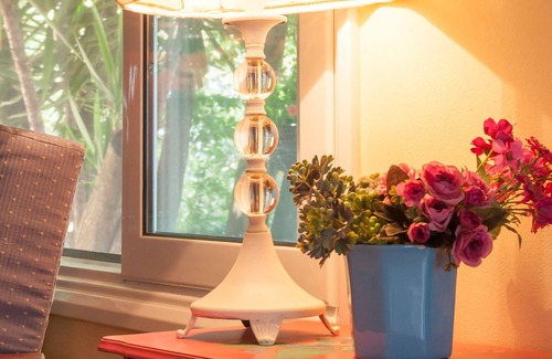 Agios Ioannis House | Breathtaking view to Agios Ioannis beach ,7 min by foot,2km from the city center