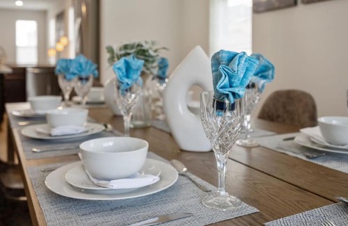 West Haven Villa | Breathtaking view Villa, Near golfing ChampionsGate