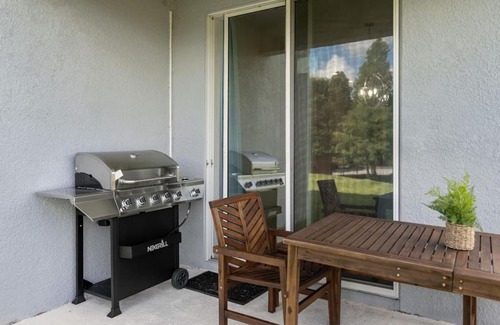 West Haven Villa | Breathtaking view Villa, Near golfing ChampionsGate