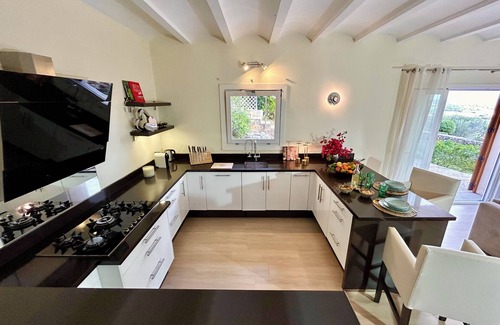 Manacor Other | Breathtaking views in luxury finca, dream garden, pool, absolute tranquillity, BBC