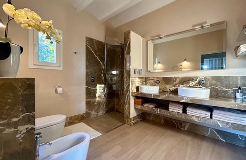 Manacor Other | Breathtaking views in luxury finca, dream garden, pool, absolute tranquillity, BBC