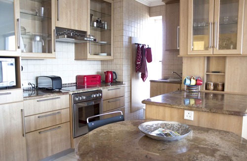 Bloubergstrand Apartment | Breathtaking Views in Blouberg!