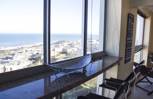 Bloubergstrand Apartment | Breathtaking Views in Blouberg!