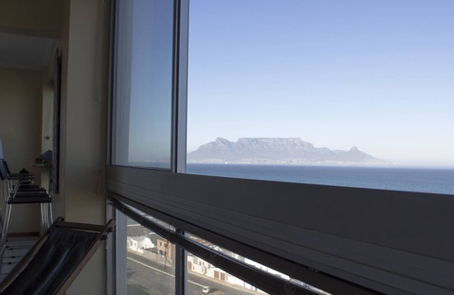 Bloubergstrand Apartment | Breathtaking Views in Blouberg!