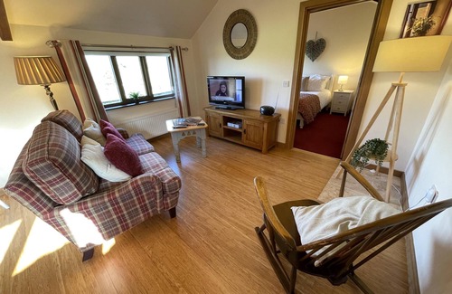 Broadwoodkelly House | Breathtaking Views Luxury Winter Breaks