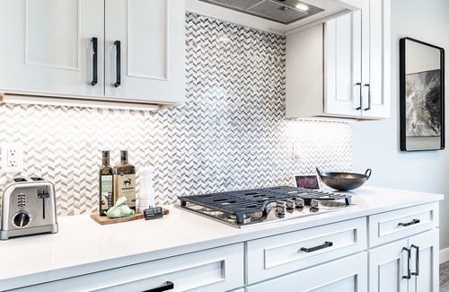 Park City House | Breathtaking Views, Luxe New 4br, 3.5ba Townhome Overlooking Valley