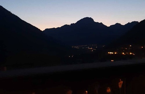 Chatel Apartment | Breathtaking views. Multi-pass offered, just a stone's throw from the ski slopes