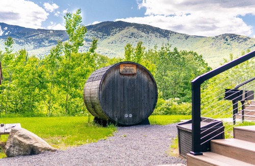 Wilmington House | Breathtaking Views Near Lake Placid and Whiteface