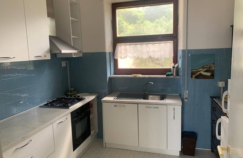 Sperlonga Apartment | Breathtaking views of the sea!