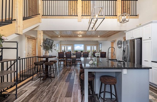 Indian Point House | Breathtaking Views of Table Rock Lake, Crown Jewel w/boat slip & indoor pool