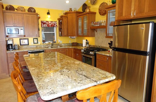 Island Park Apartment | Breathtaking Views Close to Yellowstone