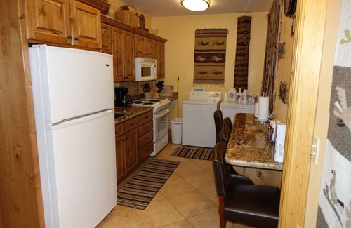 Island Park Apartment | Breathtaking Views Close to Yellowstone