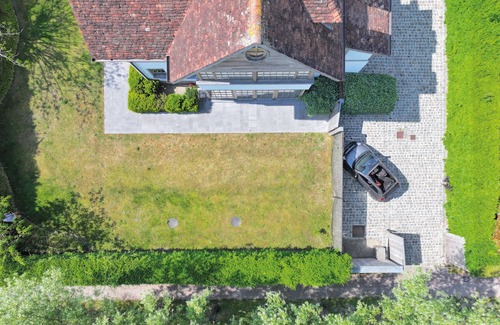 Het Zoute Villa | Breathtaking Villa in Knokke le Zoute