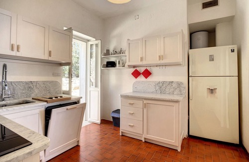 Castro Marina Villa | Breathtaking whirlpool villa&office w/sea access