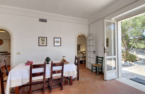 Castro Marina Villa | Breathtaking whirlpool villa&office w/sea access