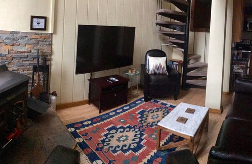 Dunkin Hill House | Breckenridge Mountain Living