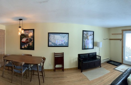 Dunkin Hill House | Breckenridge Mountain Living
