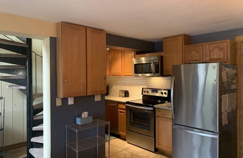 Dunkin Hill House | Breckenridge Mountain Living