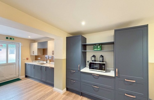 Hockwold cum Wilton House | Breckland Thatched Cottage