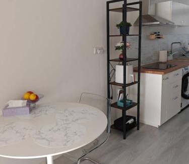 Breda Apartment | Bredalucia