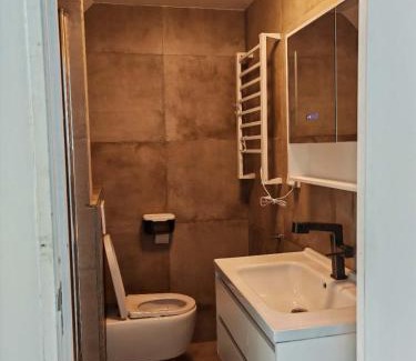 Breda Apartment | Bredalucia