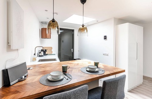 Zandvoort Apartment | Brederode Suite - Great for couples!