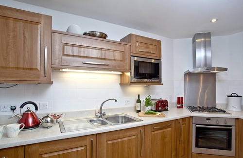 Newquay Apartment | Bredon Court, Poseidon Penthouse