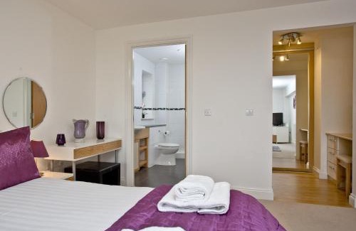 Newquay Apartment | Bredon Court, Poseidon Penthouse