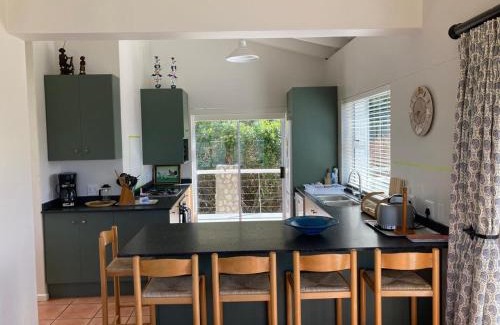 Witsand House | Breede View Holiday Home