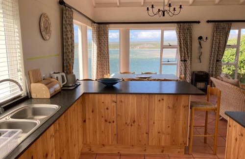 Witsand House | Breede View Holiday Home