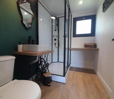 Cote d'Albatre House | Breena, maison 4 personnes