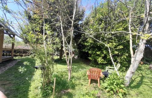 Cote d'Albatre House | Breena, maison 4 personnes