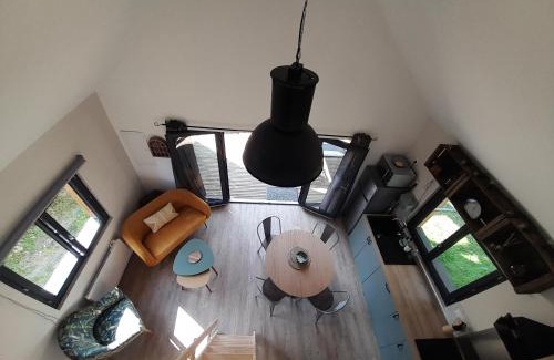 Cote d'Albatre House | Breena, maison 4 personnes