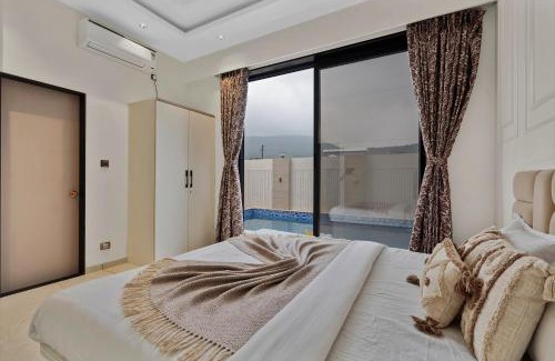 Khattalwada Villa | Breeze 4BHK villa by Pine Stays in Lonavala