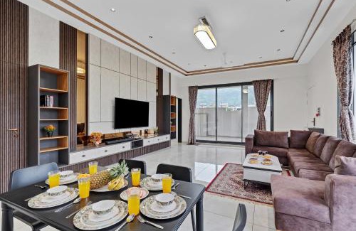 Khattalwada Villa | Breeze 4BHK villa by Pine Stays in Lonavala