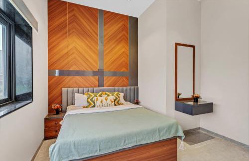 Khattalwada Villa | Breeze 4BHK villa by Pine Stays in Lonavala